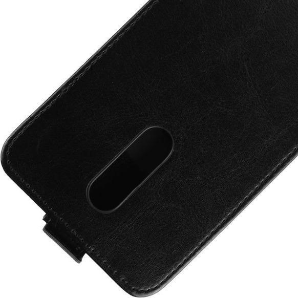 Immagine prodotto MU Classic Copertina in pelle per flipcase (LG G7 Fit)