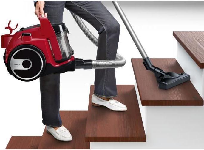 Image du produit Bosch Hausgeräte Série 2 BGC05AAA2