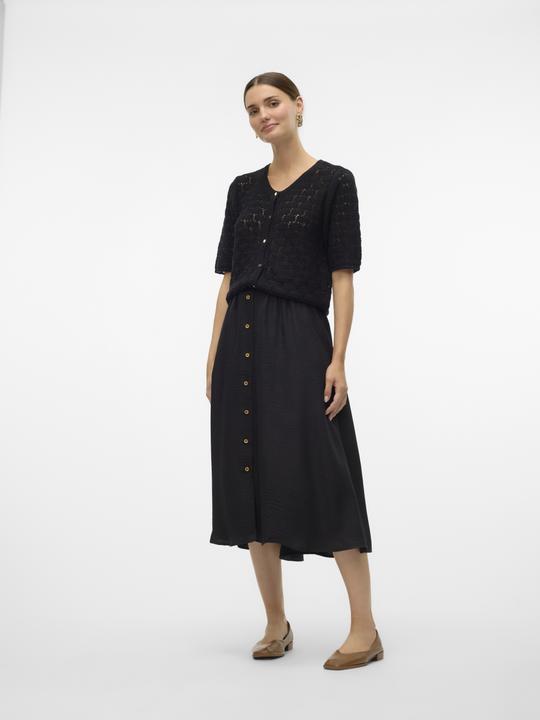 Image du produit Vero Moda VMMELANEY Jupe longue Jupe (L)