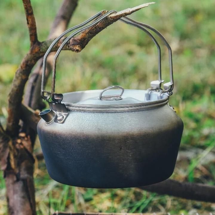 Image du produit Fire-Maple Bouilloire Nimbus 1 2l (1.20 l)