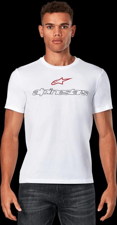 Immagine prodotto Alpinestars Tee 24 Linear Trace Csf Ss (M)