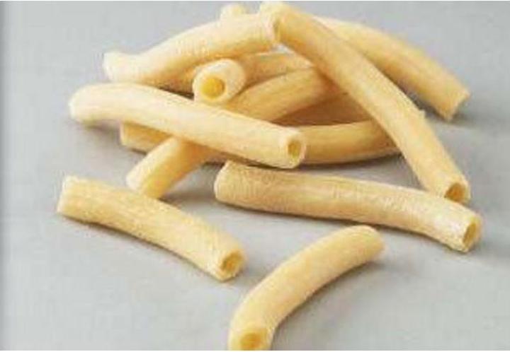 Produktbild Kenwood Einsatz Maccheroni AT910004