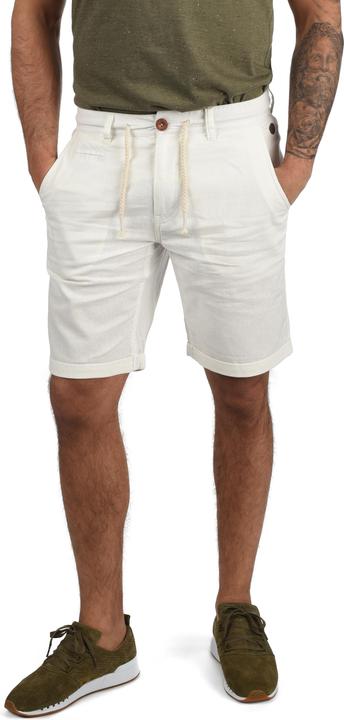 Immagine prodotto Blend Lias Pantaloncini Di Lino Shorts Bermuda Da Uomo Regular- Fit (XXL)