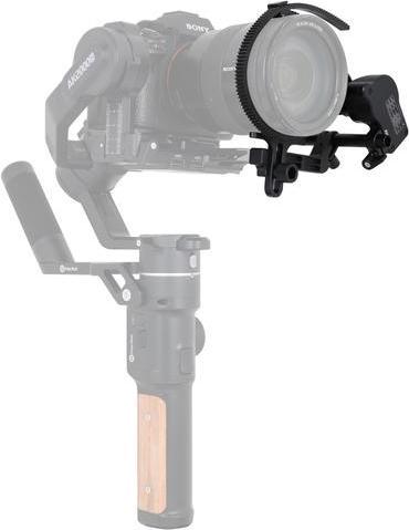 Actual product image FeiYu Tech Follow Focus II (Gimbal focus aid)
