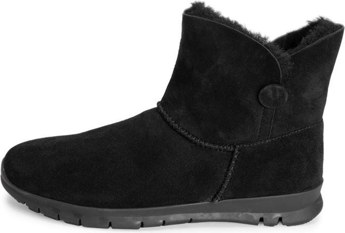 Actual product image Vitaform Supersoft ankle boot (40)