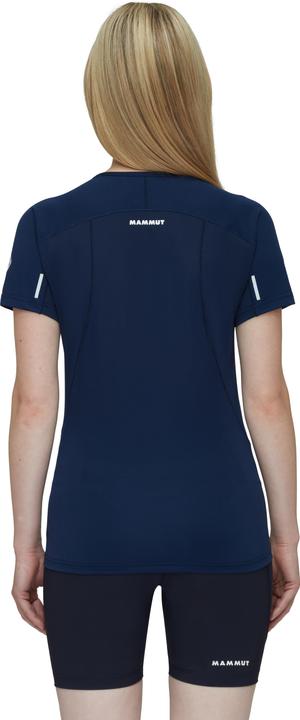 Produktbild Mammut Aenergy FL T-Shirt Women (S)