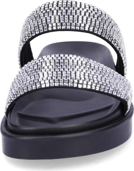 Produktbild Buffalo sandalen für en sol tss glam - vegan glitter (37)