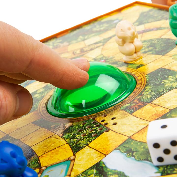 Immagine prodotto Spin Master Jumanji Deluxe