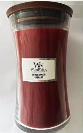 Pomegranate (609 g)