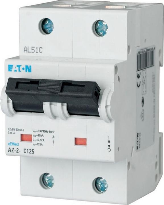 Actual product image Eaton 174496