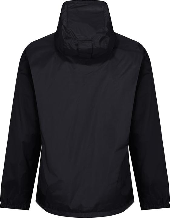 Actual product image Regatta Rain Jacket Lyle Iv Lightweight Waterproof (4XL)