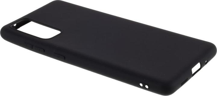 Produktbild Cover-Discount Matte Gummi Case (Samsung Galaxy S20 FE)