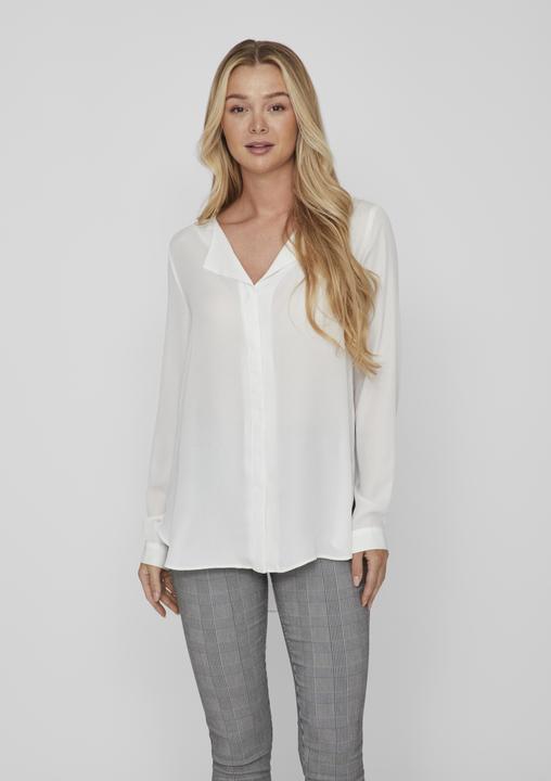 Immagine prodotto Vila Camicia con collo alto e basso (XXL)