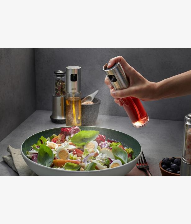 Actual product image GEFU Bouteilles huile & vinaigre (100 ml)
