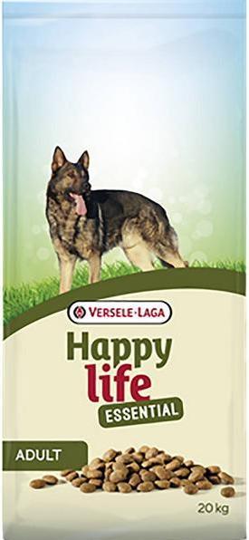 Produktbild Versele Laga Essential Happy life (Adult, 20000 g)