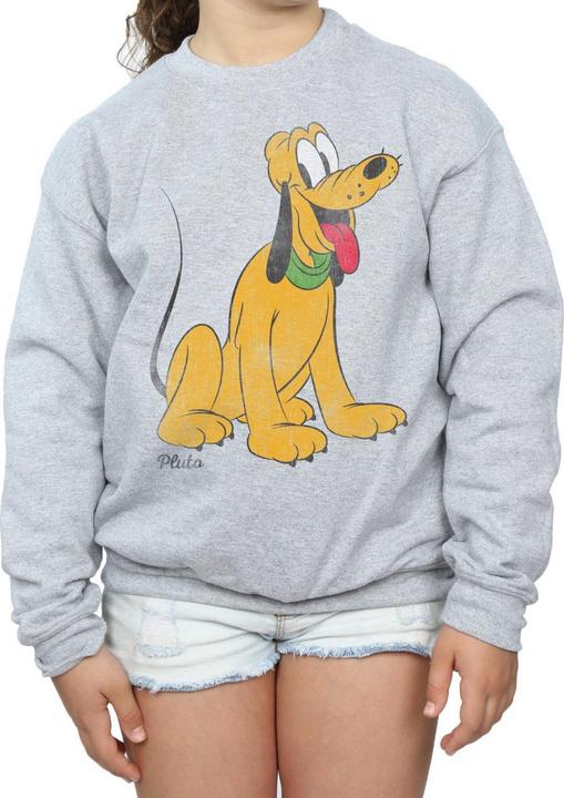 Disney Classic Sweatshirt Mädchen