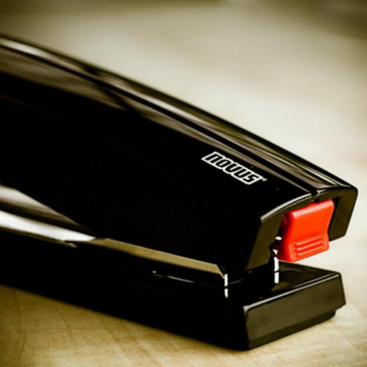 Actual product image Novus Staplers B 4 (40 Sheets)