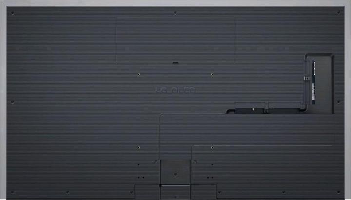 Immagine prodotto LG TV OLED65G48LW 4K OLED evo (2024) Gallery Design 164 cm (65) (65", G4, OLED, 4K, 2024)