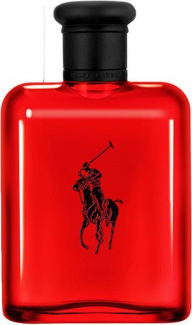 Image du produit Ralph Lauren Polo Rouge (Eau de toilette, 200 ml)