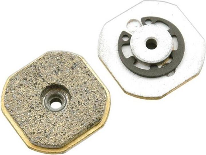 CL Brakes Formula Evoluzione Hydrolique 4001VRX