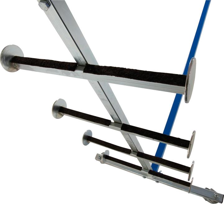 Actual product image Sport-Thieme Column transport trolley