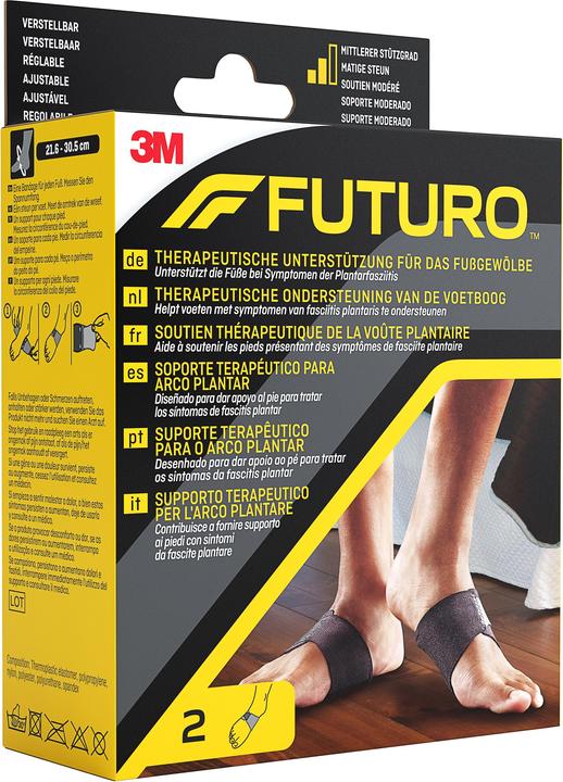 Produktbild Futuro Plantarfasziitis Bandage (One Size)