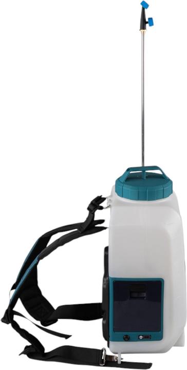 Produktbild Makita DUS158Z (15 l)