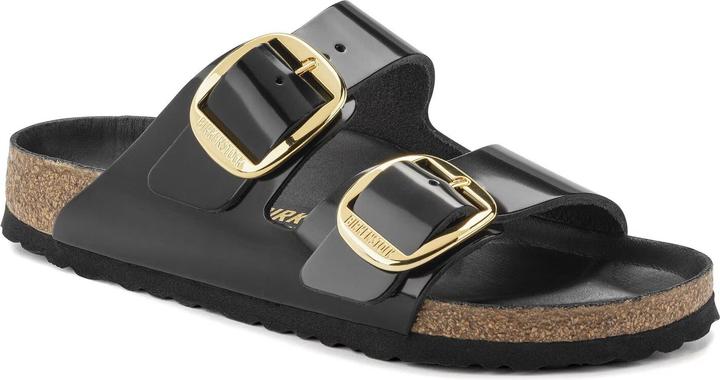 Immagine prodotto Birkenstock Arizona BB LENA Mulo ad alta lucentezza (39)
