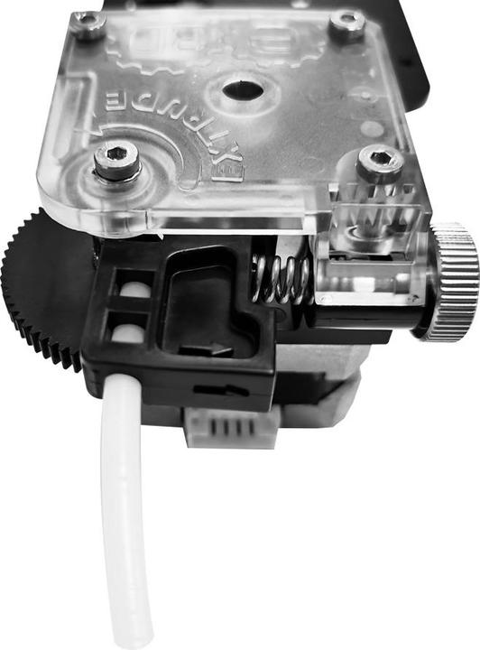 Actual product image Creality E3D Titan Direct Extruder Upgrade Kit for Ender 3 V2