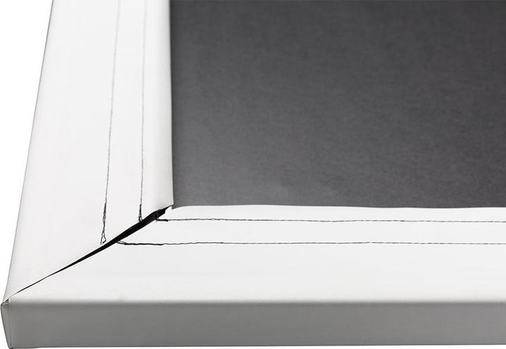 Produktbild Projecta FullVision Projektionsleinwand (113 Zoll) (113", 16:9)