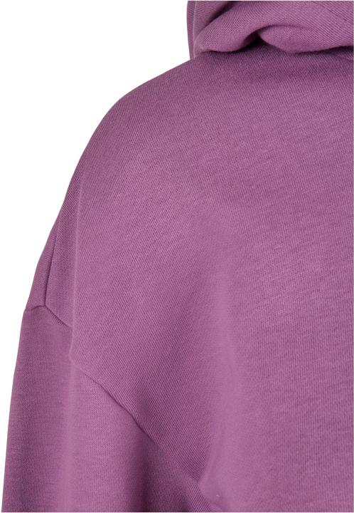Produktbild Urban Classics Ladies Short Terry Hoody (3XL)
