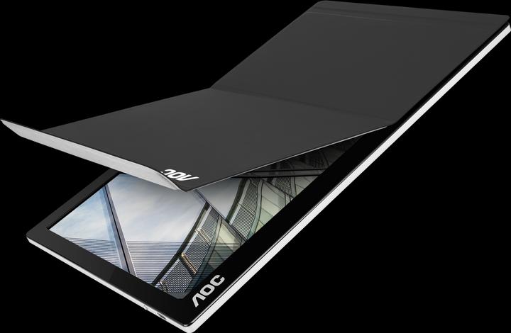 Produktbild AOC I1601fwux (1920 x 1080 Pixel, 16")