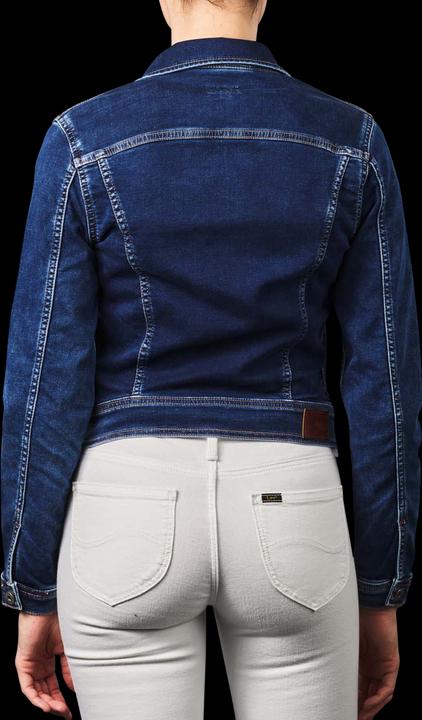 Immagine prodotto Pepe Jeans Giacca Core Denim HG4 (S)