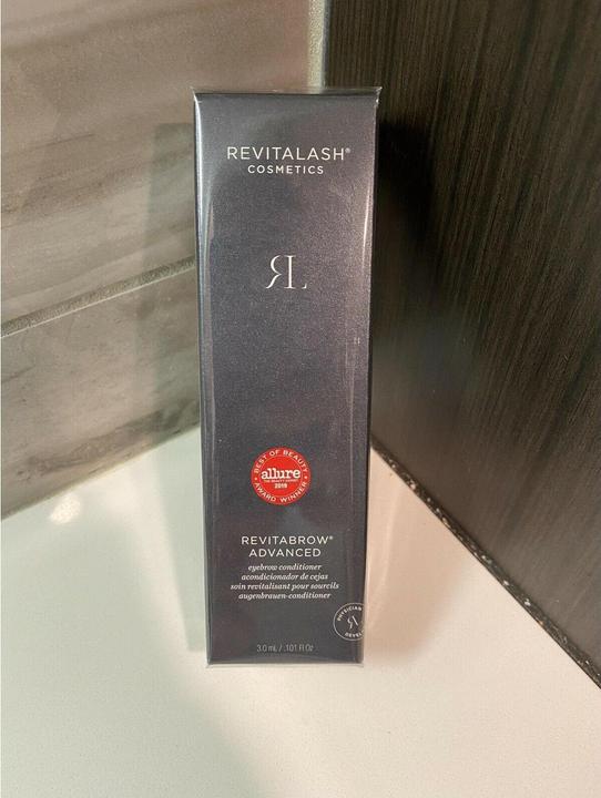 Produktbild RevitaLash Augenbrauenserum RevitaBrow Advanced (3 ml)