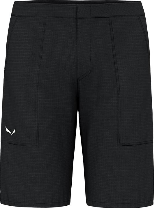 Actual product image Salewa Lavaredo Hemp Ripstop Shorts (L)