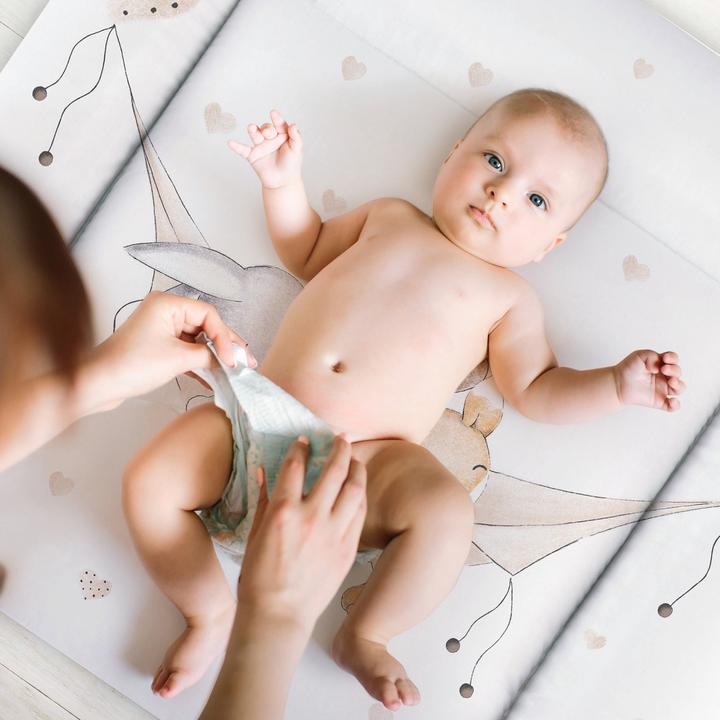 Actual product image Julius Zöllner Softy (85 x 75 cm)