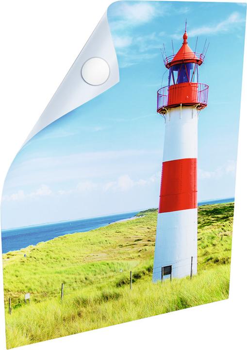 Image du produit UHU Tampons adhésifs patafix transparents