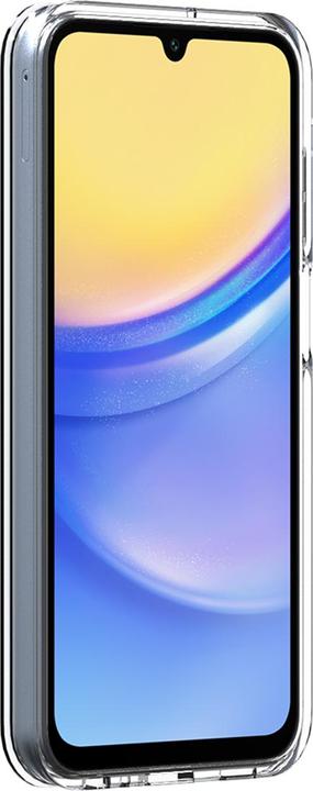 Immagine prodotto Samsung Custodia trasparente (Samsung Galaxy A15, Samsung Galaxy A15 5G)