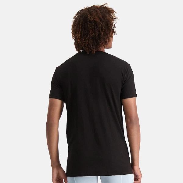 Immagine prodotto Bamboo Basics Maglietta Ruben (L)