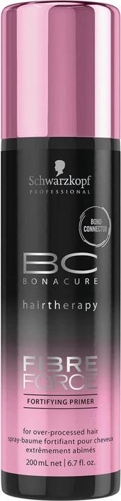 Produktbild Schwarzkopf BC Fibre Force Fortifying Primer (200 ml)