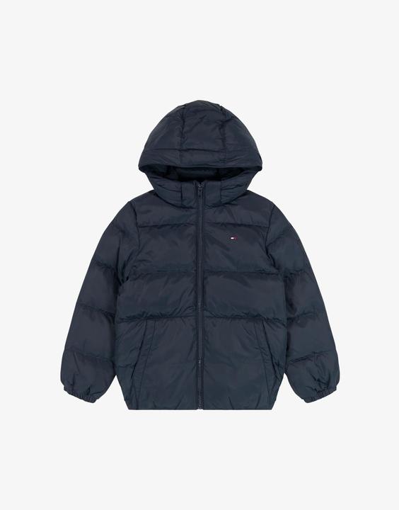Immagine prodotto Tommy Hilfiger Giacca invernale navy (140)