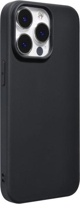 Produktbild UNIQ Accessory Hülle iPhone 14 Pro - Hardcase Schutzhülle Silikon/TPU Matt (Apple iPhone 14 Pro)