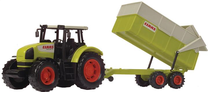 Produktbild Dickie Claas Ares Set