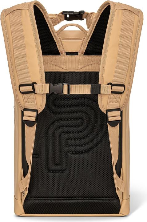 Actual product image Pactastic Urban Collection backpack 50 cm laptop compartment (27 l)