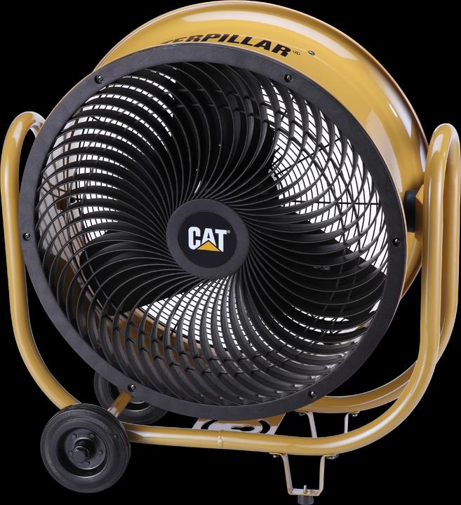 Produktbild Cat Hvd24ac (73 dB)