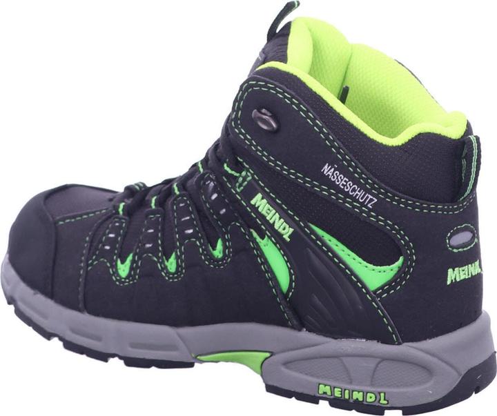 Produktbild Meindl Snap Junior Mid (37)