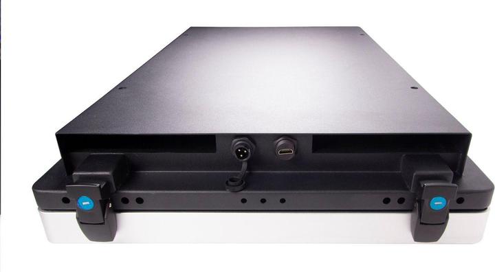 Produktbild Ernitec 43" 24/7 4K UHD -Vandal & (43")