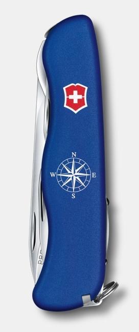 Actual product image Victorinox Skipper