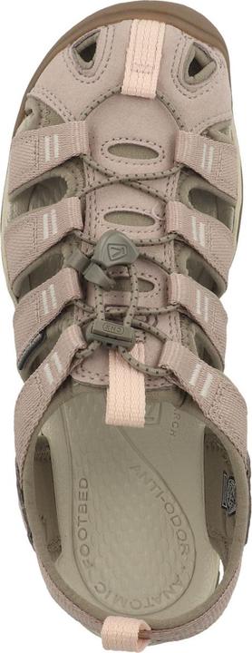 Actual product image Keen W Clearwater CNX (39)