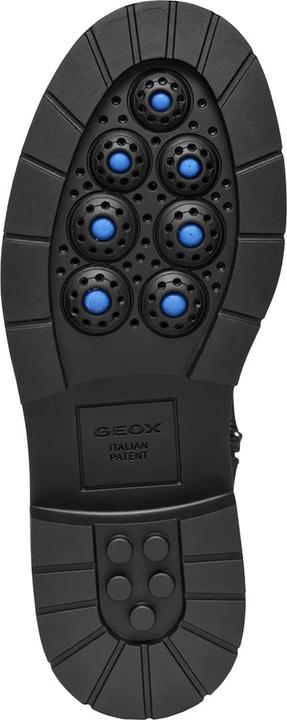 Image du produit Geox - Bottines D SPHERICA EC7 - Femme (37)